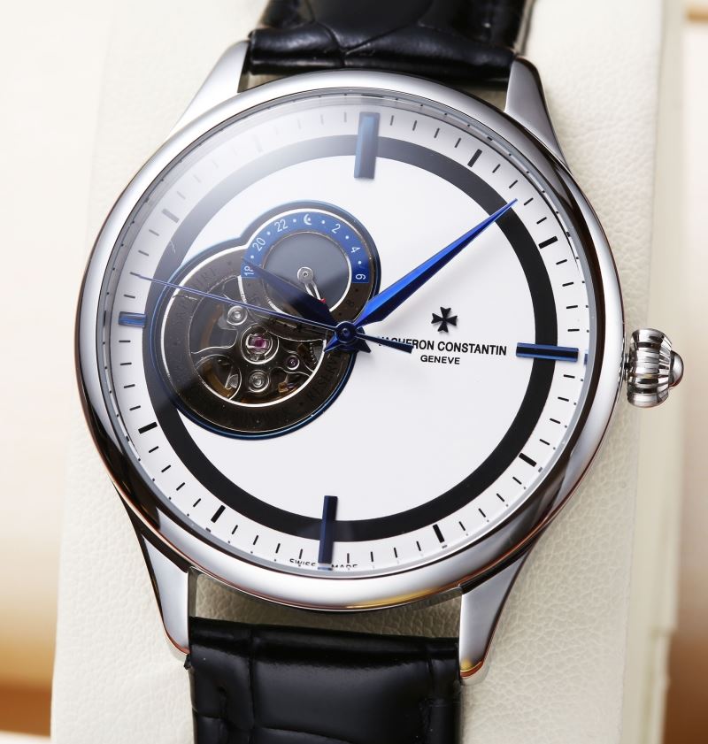 VACHERON CONSTANTIN Watches